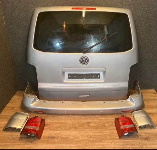 Transporter T5 T6 Multivan Toutes les pièces