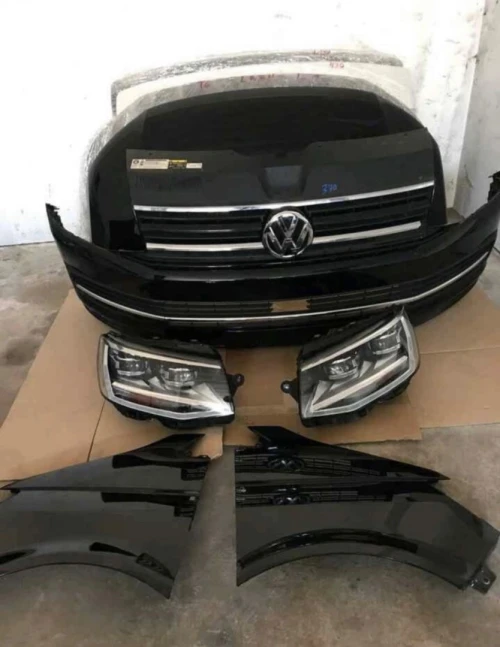 Transporter T5 T6 Multivan Toutes les pièces