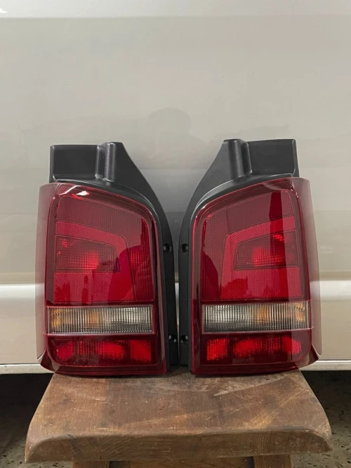 Transporter T5 T6 Multivan Toutes les pièces