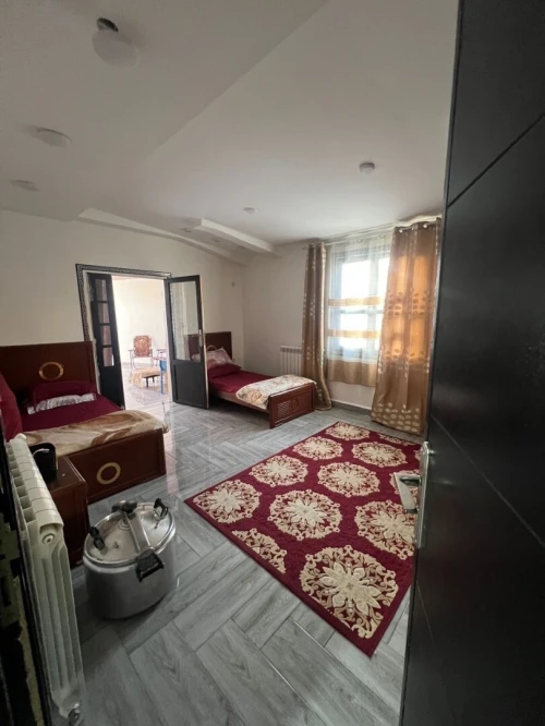 Vente Appartement F3 Batna Batna