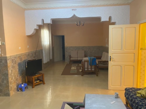 Vente Villa Relizane Relizane