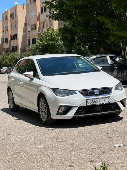 Seat Ibiza 2018 STYLE