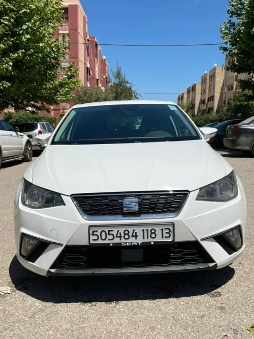 Seat Ibiza 2018 STYLE