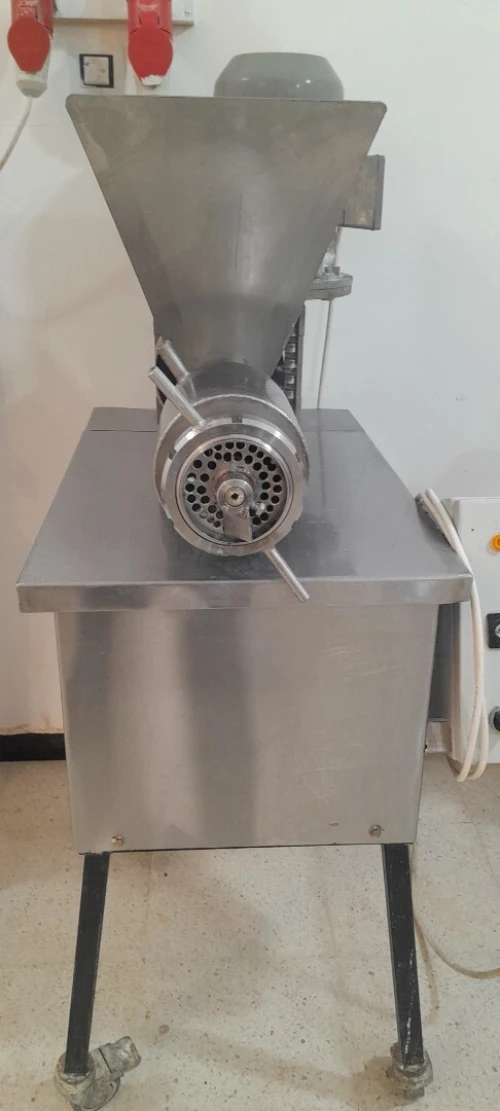 Atelier de fabrication de savon