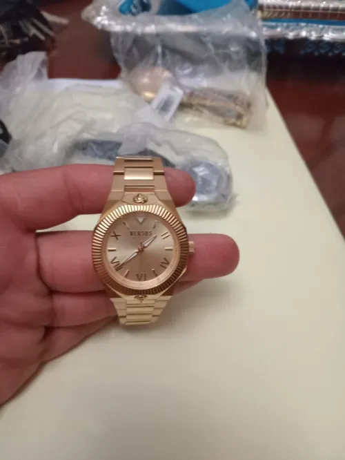 Montre originale