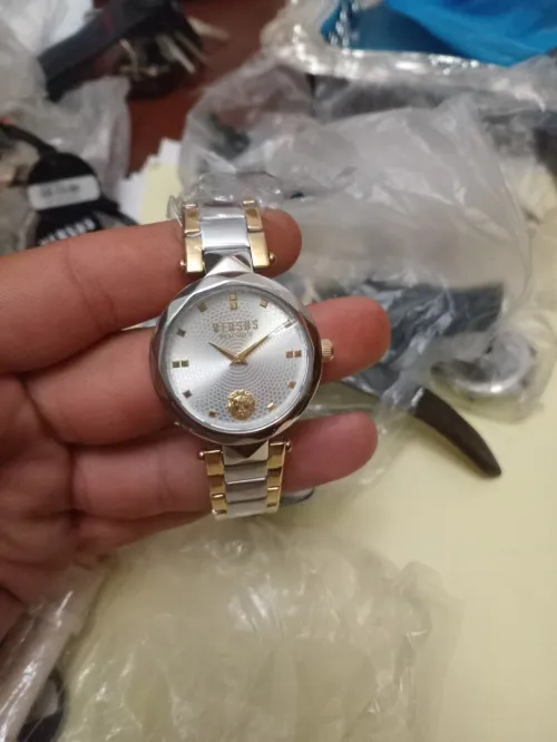 Montre originale