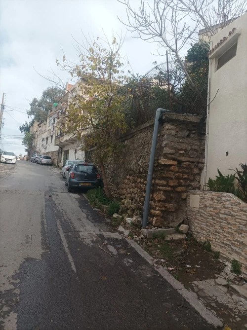Vente Terrain Alger Bouzareah