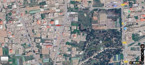 Location Local Blida Blida