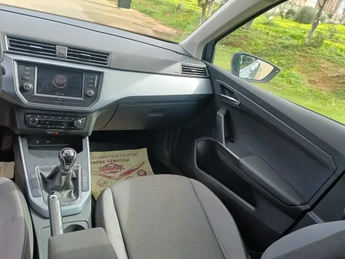 Seat ARONA 2018 Style