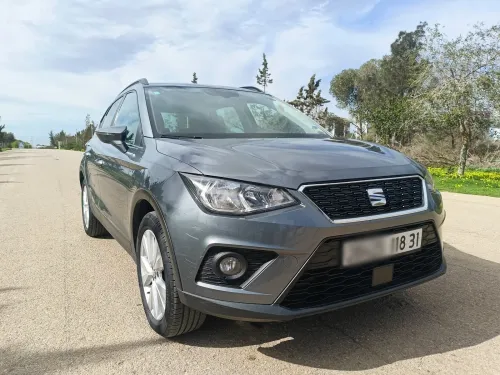 Seat ARONA 2018 Style