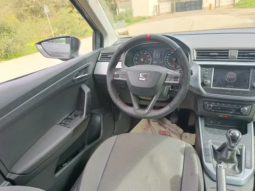 Seat ARONA 2018 Style