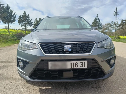 Seat ARONA 2018 Style