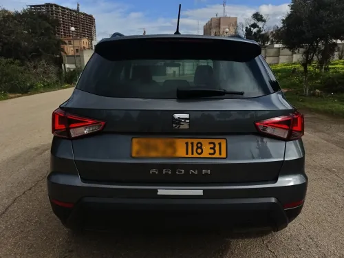 Seat ARONA 2018 Style