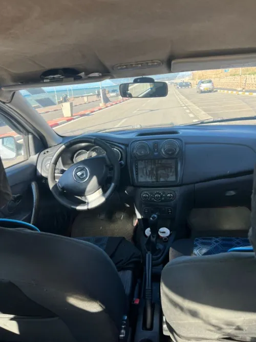 Dacia Logan 2014 
