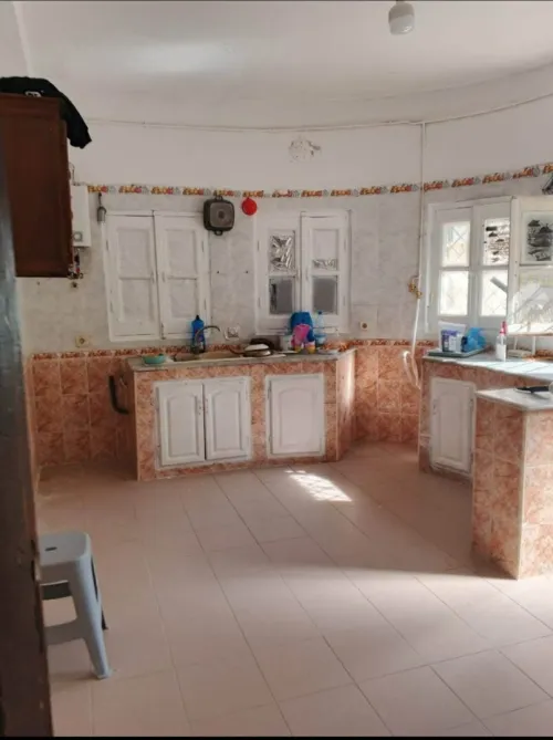 Location Appartement F2 Alger Draria