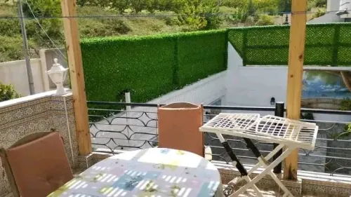 Location vacances Villa Alger Saoula