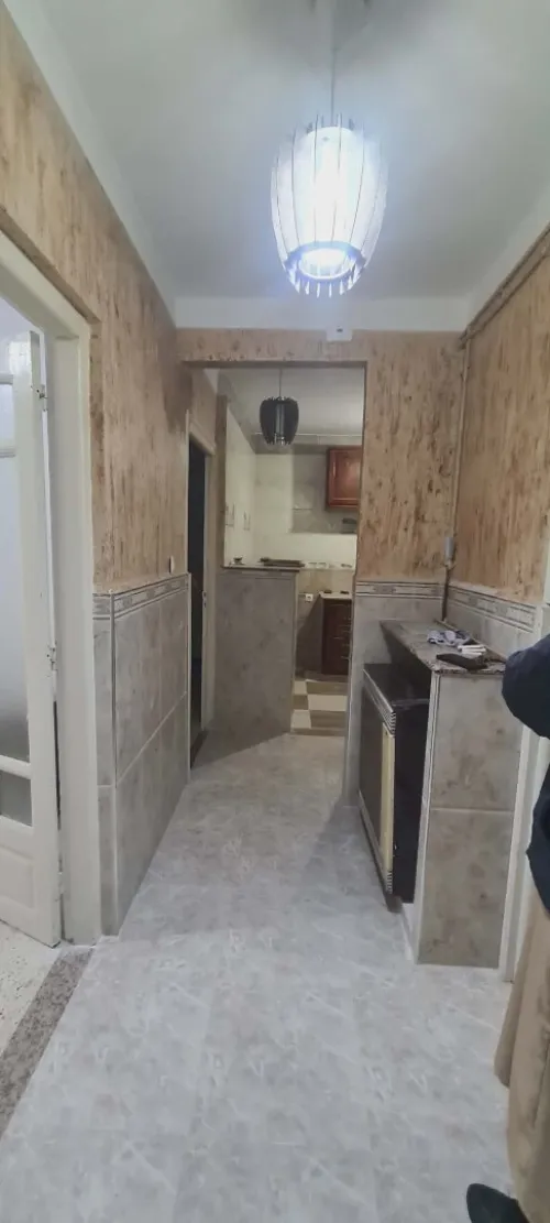 Location Appartement F3 Alger Birkhadem