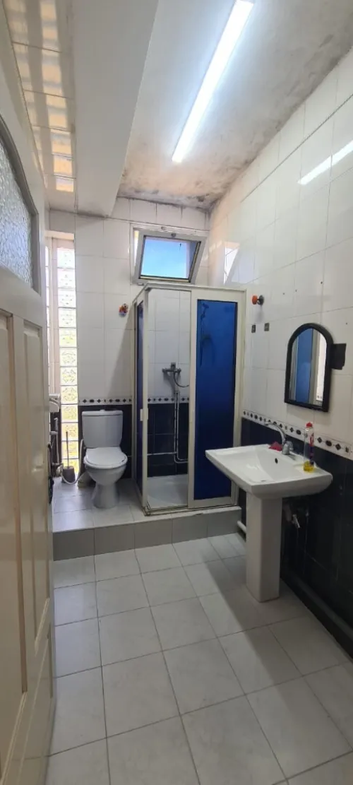 Location Appartement Niveau de villa F2 Alger Birkhadem