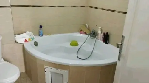 Location vacances Villa Alger Saoula