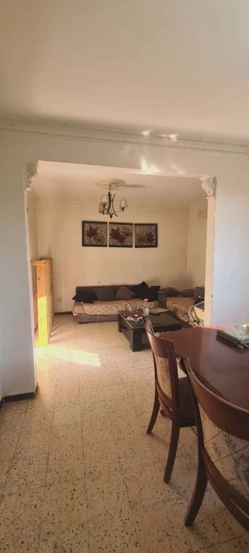 Location Appartement F3 Alger Birkhadem
