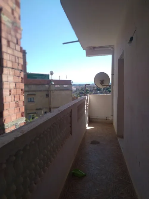 Location Appartement Niveau de villa F3 Alger Birkhadem