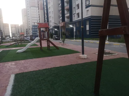 Location Appartement F5 Alger Mahelma