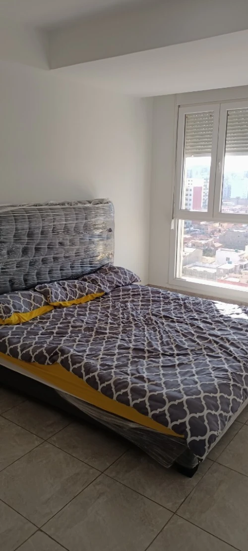 Location Appartement F4 Oran Bir el djir