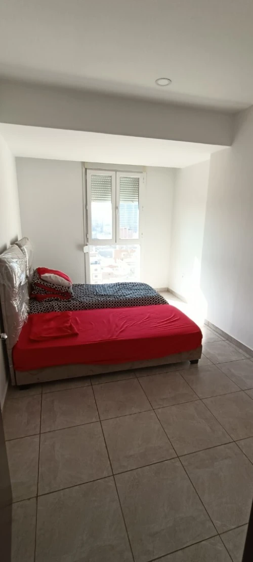 Location Appartement F4 Oran Bir el djir