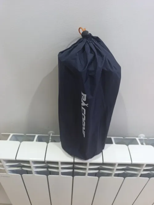 Matelas auto gonflables 