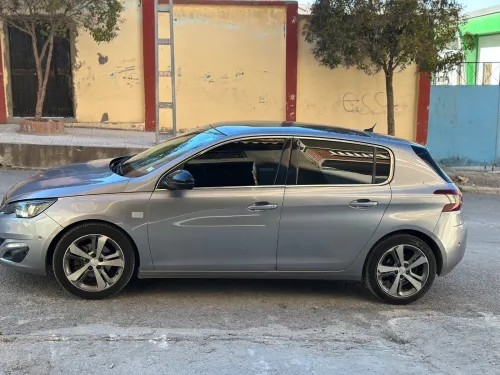 Peugeot 308 2016 Allure