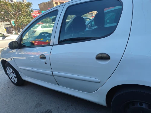 Peugeot 206 Plus 2011 206 Plus