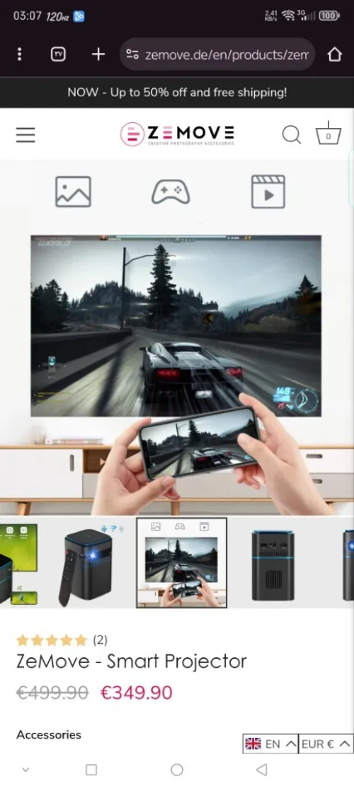  Datachon Smart 