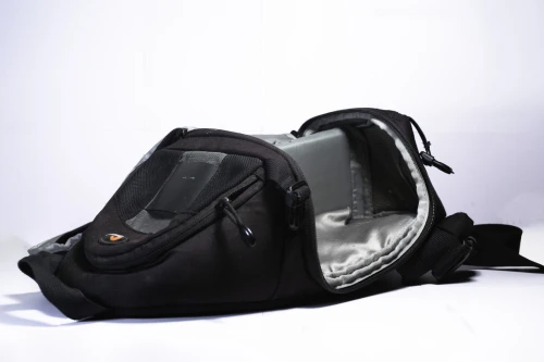 Sacoche Appareil photo Lowepro