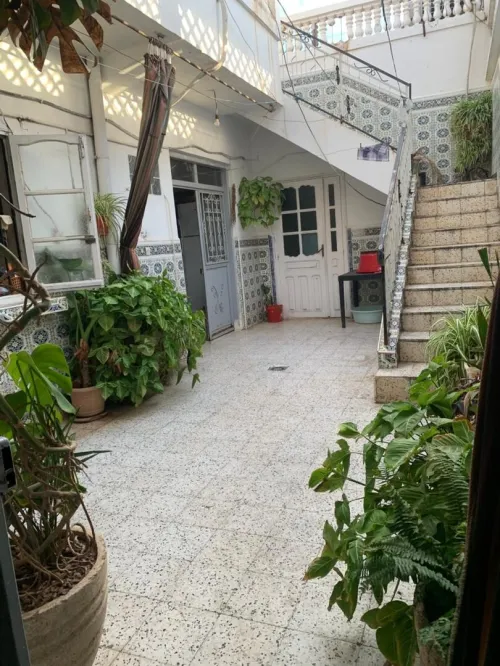 Vente Villa Chlef Chlef