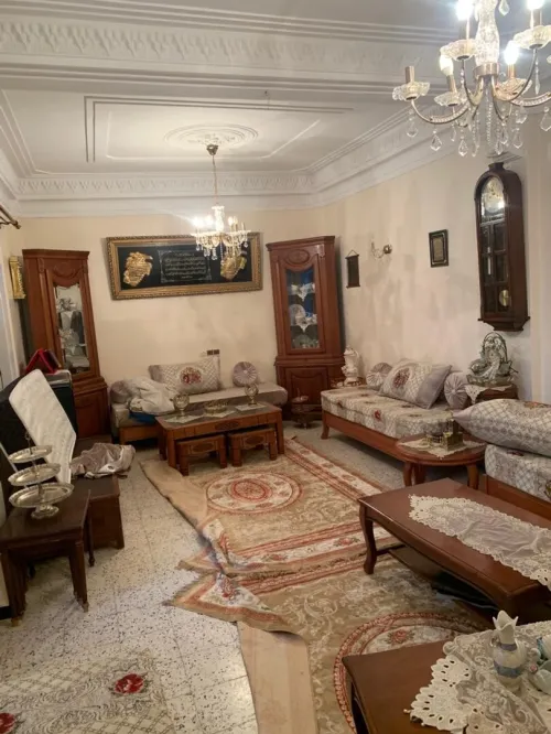 Vente Villa Chlef Chlef