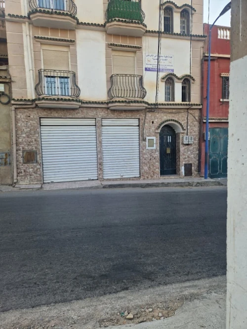 Location Local Mostaganem Mostaganem