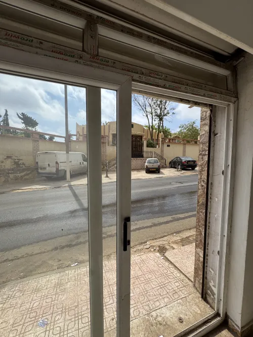 Location Local Mostaganem Mostaganem