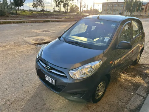 Hyundai i10 2016 GL Plus