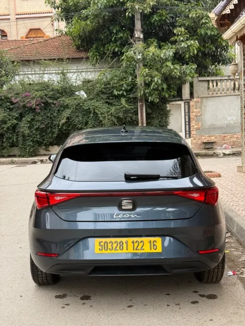 Seat Leon 2022 Business