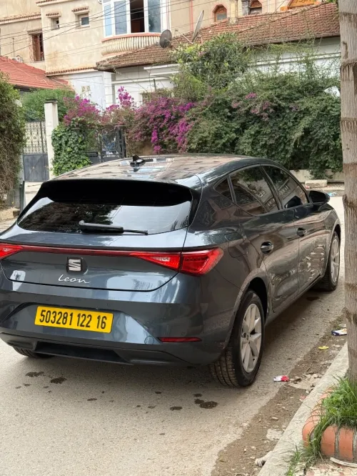 Seat Leon 2022 Business