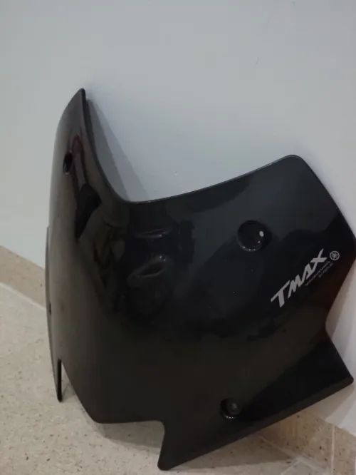 Visière tmax yamaha original