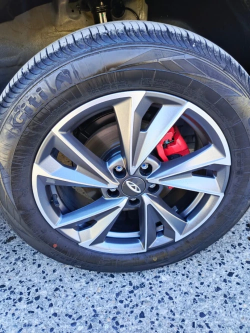 Chery Tiggo 2025 5X