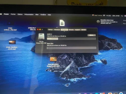 mackbook pro 2012