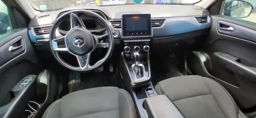 Renault Arkana 2022 Equilibre