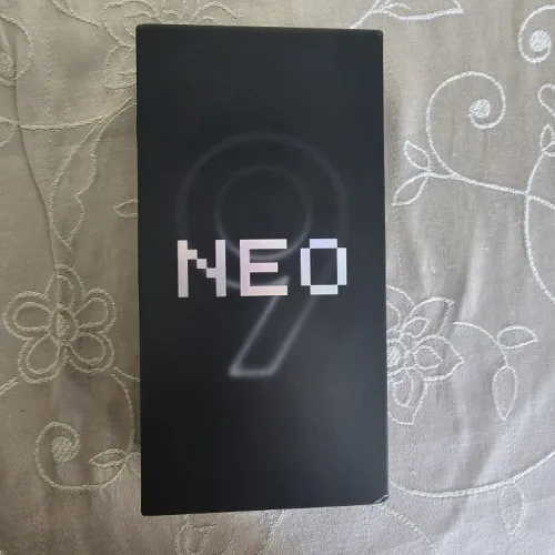 VIVO IQOO NEO 10 VIVO