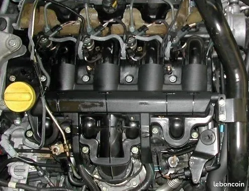 Motor g9t