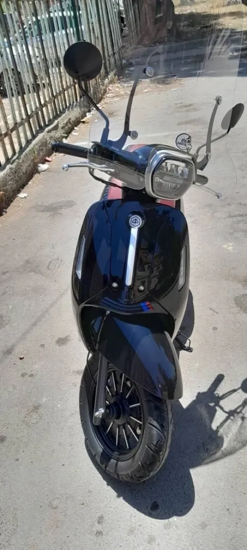 VMS Panarea 2025