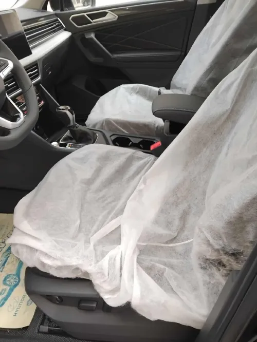 Volkswagen New Tiguan 2025 Life Plus