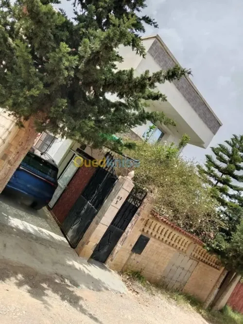 Location Villa Béjaïa Beni ksila