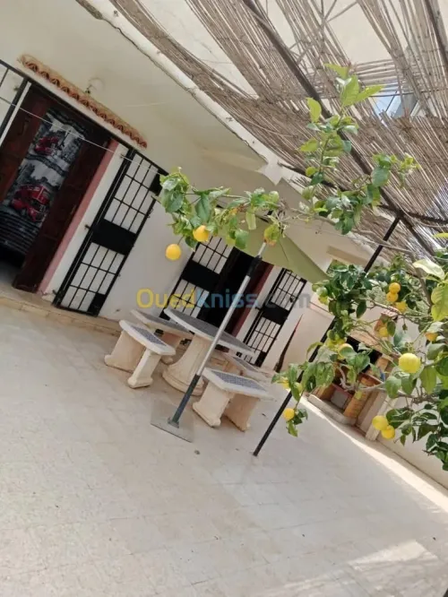 Location Villa Béjaïa Beni ksila